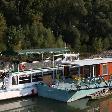 Apartament Patio Patince