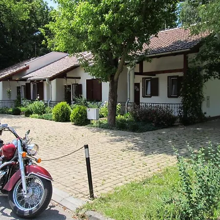 Patio *