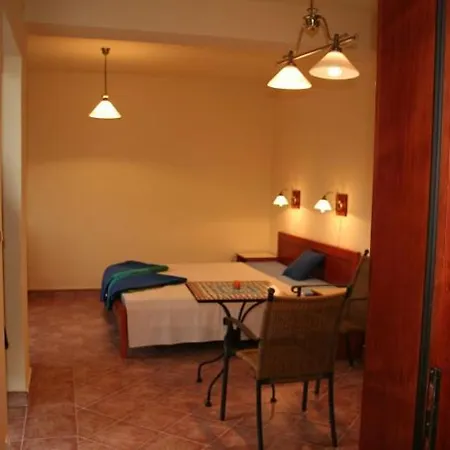 Patio * Patince