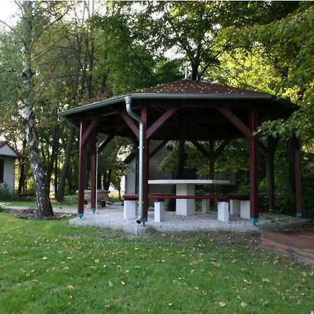 Patio Apartment