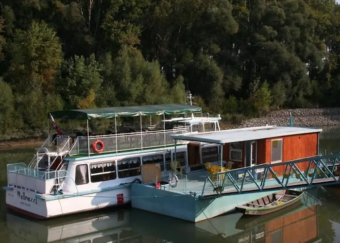 شقة Patio بوتينْتْسِ