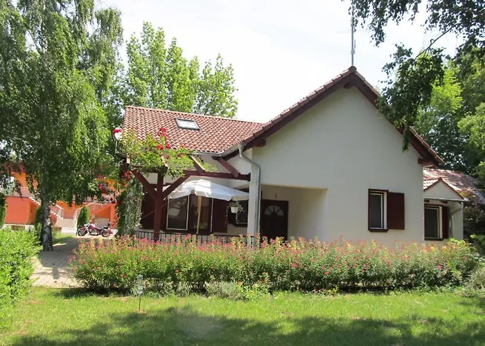 아파트 Patio 파틴체