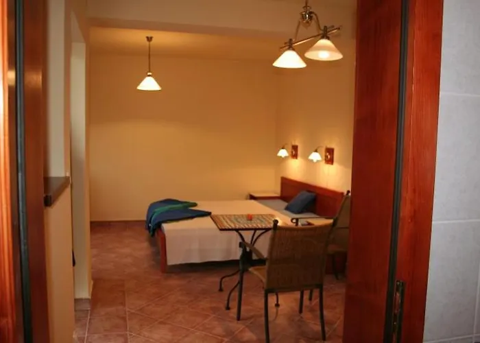 Patio * بوتينْتْسِ